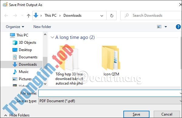 Cách&nbsp;lưu&nbsp;ảnh&nbsp;chụp&nbsp;màn&nbsp;hình&nbsp;bằng&nbsp;file&nbsp;PDF&nbsp;trên&nbsp;Windows&nbsp;11,&nbsp;10