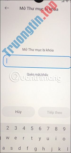 Cách&nbsp;dùng&nbsp;Locked&nbsp;Folder&nbsp;khóa&nbsp;ảnh&nbsp;nhạy&nbsp;cảm&nbsp;trên&nbsp;Google&nbsp;Photos