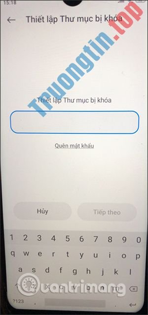 Cách&nbsp;dùng&nbsp;Locked&nbsp;Folder&nbsp;khóa&nbsp;ảnh&nbsp;nhạy&nbsp;cảm&nbsp;trên&nbsp;Google&nbsp;Photos