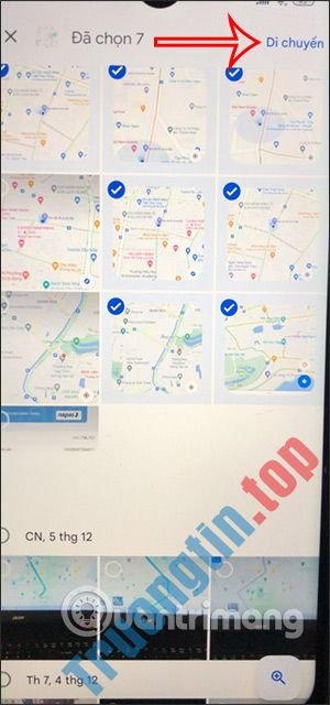 Cách&nbsp;dùng&nbsp;Locked&nbsp;Folder&nbsp;khóa&nbsp;ảnh&nbsp;nhạy&nbsp;cảm&nbsp;trên&nbsp;Google&nbsp;Photos