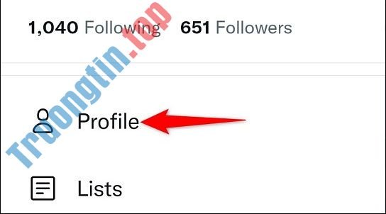 Cách&nbsp;xóa&nbsp;một&nbsp;retweet&nbsp;trên&nbsp;Twitter