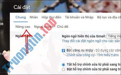 Cách&nbsp;hiện&nbsp;số&nbsp;email&nbsp;Gmail&nbsp;chưa&nbsp;đọc&nbsp;trên&nbsp;tab&nbsp;trình&nbsp;duyệt