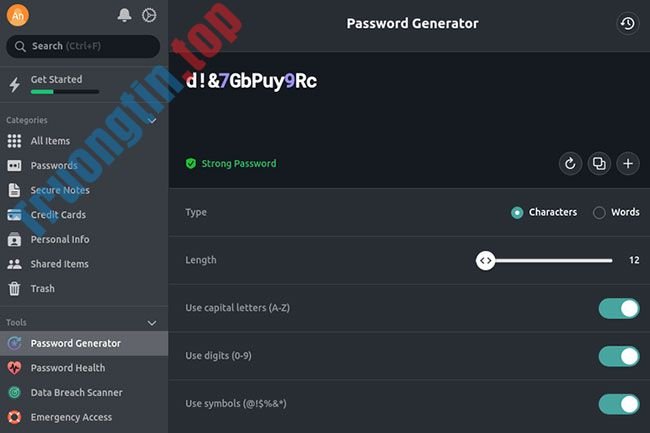 Nên dùng NordPass hay LastPass để quản lý mật khẩu?