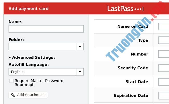 Nên dùng NordPass hay LastPass để quản lý mật khẩu?