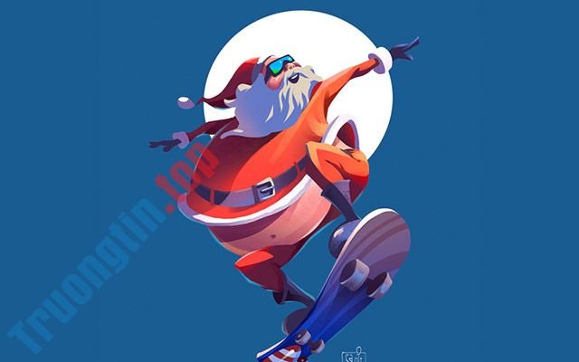 Hình&nbsp;nền&nbsp;giáng&nbsp;sinh&nbsp;cute,&nbsp;hình&nbsp;nền&nbsp;noel&nbsp;cute