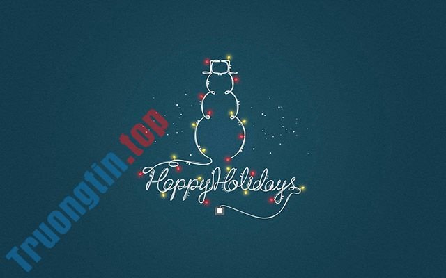 Hình&nbsp;nền&nbsp;giáng&nbsp;sinh&nbsp;cute,&nbsp;hình&nbsp;nền&nbsp;noel&nbsp;cute