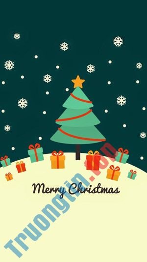 Hình&nbsp;nền&nbsp;giáng&nbsp;sinh&nbsp;cute,&nbsp;hình&nbsp;nền&nbsp;noel&nbsp;cute