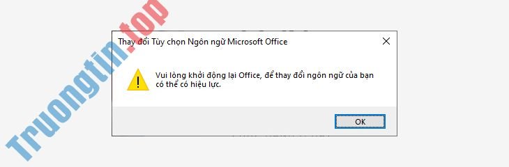 Cách&nbsp;cài&nbsp;đặt&nbsp;Tiếng&nbsp;Việt&nbsp;cho&nbsp;Microsoft&nbsp;Office&nbsp;2010,&nbsp;2016,&nbsp;2019