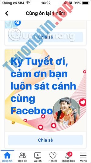 Cách&nbsp;nhìn&nbsp;lại&nbsp;một&nbsp;năm&nbsp;2021&nbsp;bằng&nbsp;Year&nbsp;Together&nbsp;Facebook