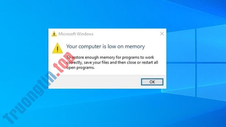 Tổng&nbsp;hợp&nbsp;15&nbsp;lỗi&nbsp;thường&nbsp;gặp&nbsp;trên&nbsp;máy&nbsp;tính