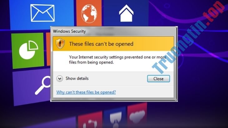 Tổng&nbsp;hợp&nbsp;15&nbsp;lỗi&nbsp;thường&nbsp;gặp&nbsp;trên&nbsp;máy&nbsp;tính