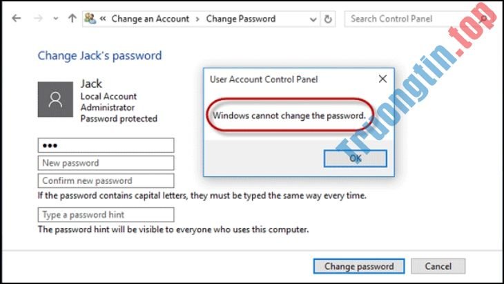 Tổng&nbsp;hợp&nbsp;15&nbsp;lỗi&nbsp;thường&nbsp;gặp&nbsp;trên&nbsp;máy&nbsp;tính