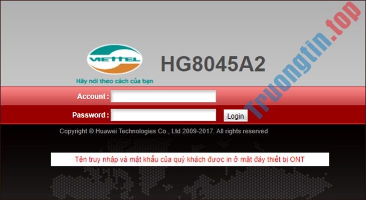 Cách&nbsp;đổi&nbsp;mật&nbsp;khẩu&nbsp;WiFi&nbsp;Viettel&nbsp;tại&nbsp;nhà&nbsp;trong&nbsp;tích&nbsp;tắc