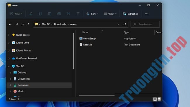 Cách&nbsp;thêm&nbsp;thanh&nbsp;Dock&nbsp;kiểu&nbsp;Mac&nbsp;vào&nbsp;Windows&nbsp;10/11&nbsp;bằng&nbsp;Winstep&nbsp;Nexus