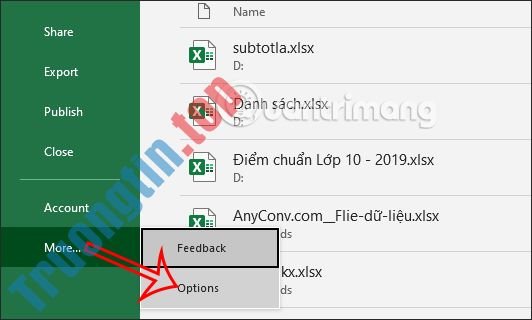 Cách&nbsp;tính&nbsp;trung&nbsp;bình&nbsp;động&nbsp;trong&nbsp;Excel