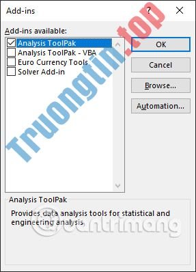 Cách&nbsp;tính&nbsp;trung&nbsp;bình&nbsp;động&nbsp;trong&nbsp;Excel