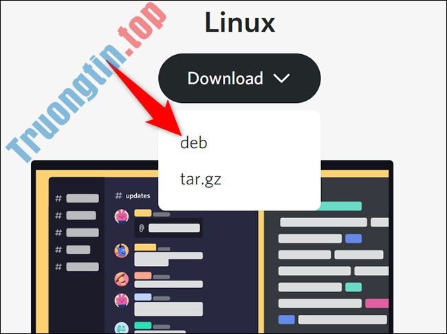 Cách&nbsp;cập&nbsp;nhật&nbsp;ứng&nbsp;dụng&nbsp;Discord&nbsp;trên&nbsp;các&nbsp;hệ&nbsp;điều&nbsp;hành