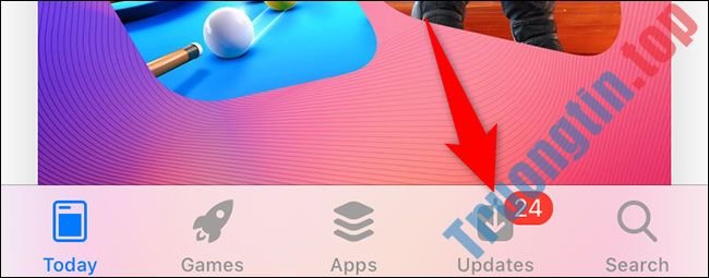 Cách&nbsp;cập&nbsp;nhật&nbsp;ứng&nbsp;dụng&nbsp;Discord&nbsp;trên&nbsp;các&nbsp;hệ&nbsp;điều&nbsp;hành