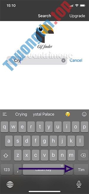 Cách&nbsp;lấy&nbsp;ảnh&nbsp;GIF&nbsp;trên&nbsp;Facebook&nbsp;với&nbsp;Gif&nbsp;Finder
