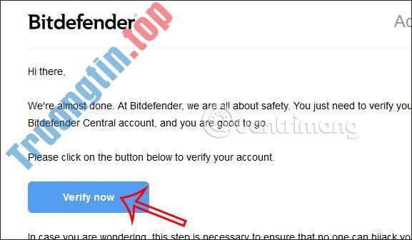 Cách&nbsp;tải&nbsp;Bitdefender&nbsp;Total&nbsp;Security&nbsp;miễn&nbsp;phí&nbsp;6&nbsp;tháng