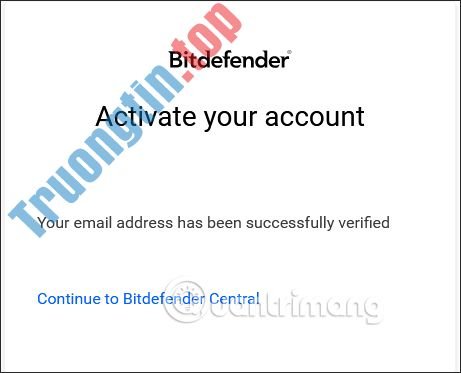 Cách&nbsp;tải&nbsp;Bitdefender&nbsp;Total&nbsp;Security&nbsp;miễn&nbsp;phí&nbsp;6&nbsp;tháng