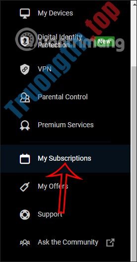 Cách&nbsp;tải&nbsp;Bitdefender&nbsp;Total&nbsp;Security&nbsp;miễn&nbsp;phí&nbsp;6&nbsp;tháng