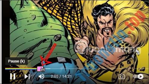 Cách&nbsp;đổi&nbsp;giao&nbsp;diện&nbsp;thanh&nbsp;tiến&nbsp;trình&nbsp;video&nbsp;YouTube