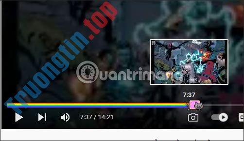 Cách&nbsp;đổi&nbsp;giao&nbsp;diện&nbsp;thanh&nbsp;tiến&nbsp;trình&nbsp;video&nbsp;YouTube