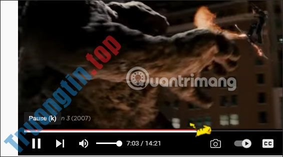 Cách đổi giao diện thanh tiến trình video YouTube