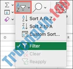 Cách&nbsp;dùng&nbsp;bộ&nbsp;lọc&nbsp;biểu&nbsp;đồ&nbsp;trong&nbsp;Excel