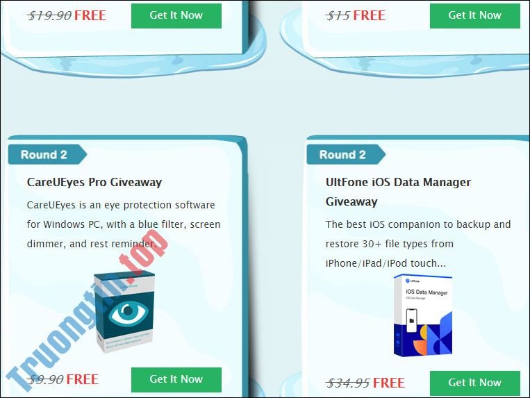 WonderFox&nbsp;tặng&nbsp;17&nbsp;phần&nbsp;mềm&nbsp;mừng&nbsp;Giáng&nbsp;Sinh,&nbsp;năm&nbsp;mới&nbsp;2021