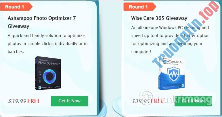 WonderFox&nbsp;tặng&nbsp;17&nbsp;phần&nbsp;mềm&nbsp;mừng&nbsp;Giáng&nbsp;Sinh,&nbsp;năm&nbsp;mới&nbsp;2021