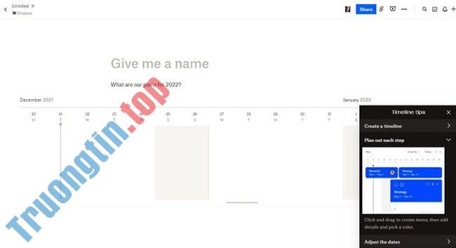 Dropbox&nbsp;Paper&nbsp;là&nbsp;gì?&nbsp;Cách&nbsp;sử&nbsp;dụng&nbsp;Dropbox&nbsp;Paper