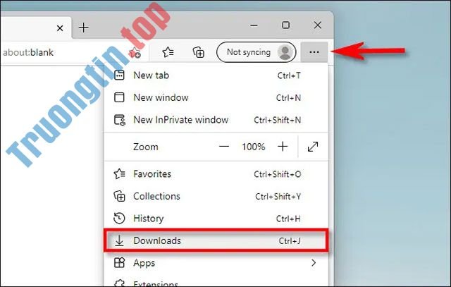 Hướng&nbsp;dẫn&nbsp;xem&nbsp;và&nbsp;xóa&nbsp;lịch&nbsp;sử&nbsp;download&nbsp;trong&nbsp;Microsoft&nbsp;Edge