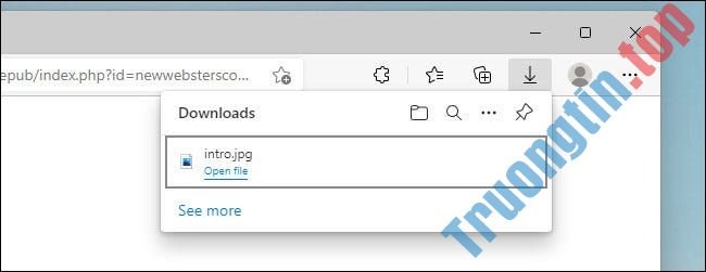 Hướng&nbsp;dẫn&nbsp;xem&nbsp;và&nbsp;xóa&nbsp;lịch&nbsp;sử&nbsp;download&nbsp;trong&nbsp;Microsoft&nbsp;Edge