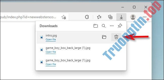 Hướng&nbsp;dẫn&nbsp;xem&nbsp;và&nbsp;xóa&nbsp;lịch&nbsp;sử&nbsp;download&nbsp;trong&nbsp;Microsoft&nbsp;Edge