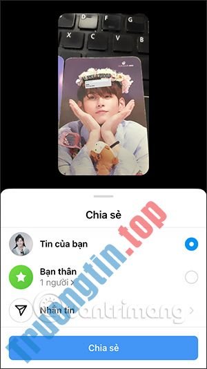 Cách&nbsp;quay&nbsp;video&nbsp;nên&nbsp;làm&nbsp;gì&nbsp;trên&nbsp;Instagram
