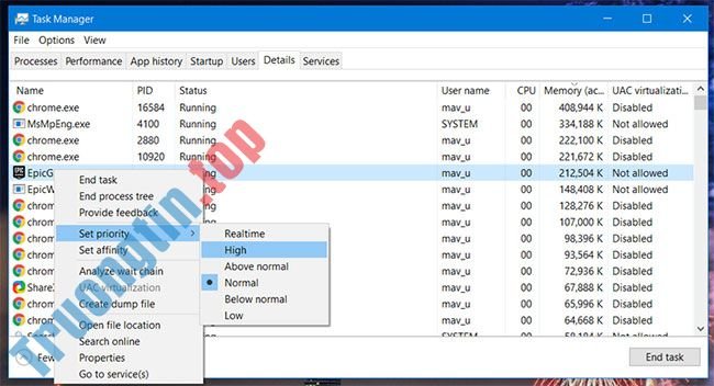 Cách sửa lỗi Metro Exodus bị crash trên Windows 10 5 Cách sửa lỗi Metro Exodus bị crash trên Windows 10