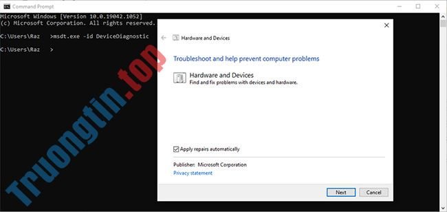 Cách&nbsp;khắc&nbsp;phục&nbsp;tính&nbsp;năng&nbsp;truyền&nbsp;file&nbsp;qua&nbsp;Bluetooth&nbsp;không&nbsp;hoạt&nbsp;động&nbsp;trên&nbsp;Windows&nbsp;10