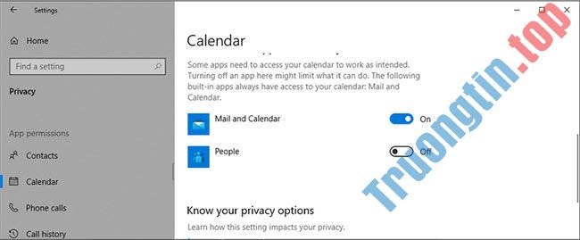 Fix Mail app not working on Windows 10