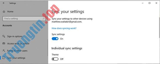 Fix Mail app not working on Windows 10