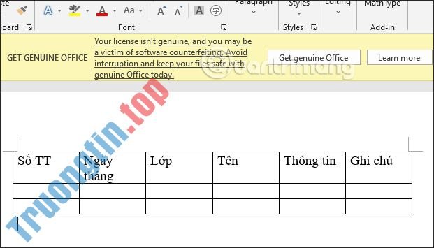 Cách&nbsp;tự&nbsp;động&nbsp;chỉnh&nbsp;kích&nbsp;thước&nbsp;bảng&nbsp;Word