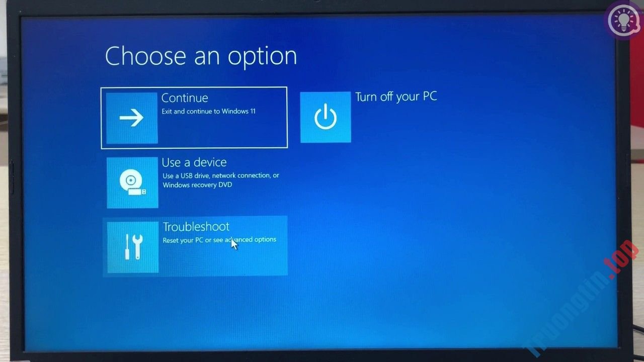 Cách đổi logo khởi động của Windows 10 và Windows 11