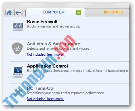 Sử&nbsp;dụng&nbsp;ZoneAlarm&nbsp;như&nbsp;thế&nbsp;nào?