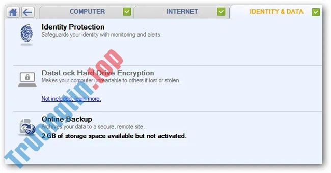 Sử&nbsp;dụng&nbsp;ZoneAlarm&nbsp;như&nbsp;thế&nbsp;nào?