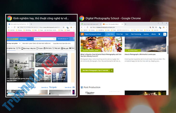 Cách&nbsp;chia&nbsp;đôi&nbsp;màn&nbsp;hình&nbsp;máy&nbsp;tính&nbsp;Windows&nbsp;10&nbsp;đơn&nbsp;giản,&nbsp;nhanh&nbsp;chóng