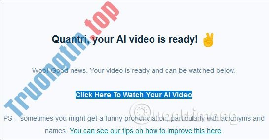 Cách&nbsp;dùng&nbsp;Synthesia&nbsp;tạo&nbsp;video&nbsp;AI&nbsp;đơn&nbsp;giản