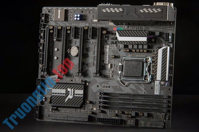 Mainboard&nbsp;là&nbsp;gì?&nbsp;Bo&nbsp;mạch&nbsp;chủ&nbsp;là&nbsp;gì?