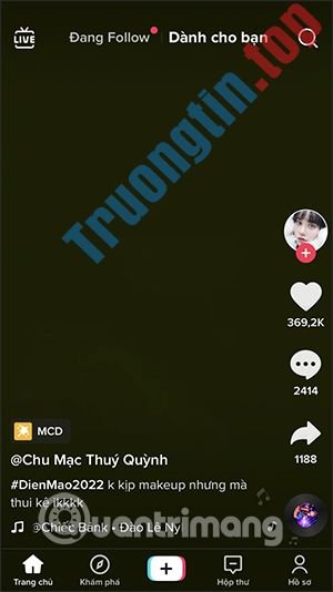 Cách&nbsp;cai&nbsp;nghiện&nbsp;TikTok,&nbsp;giới&nbsp;hạn&nbsp;thời&nbsp;gian&nbsp;dùng&nbsp;TikTok