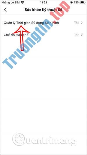 Cách&nbsp;cai&nbsp;nghiện&nbsp;TikTok,&nbsp;giới&nbsp;hạn&nbsp;thời&nbsp;gian&nbsp;dùng&nbsp;TikTok